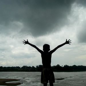 Meet your Posher, Oswaldo